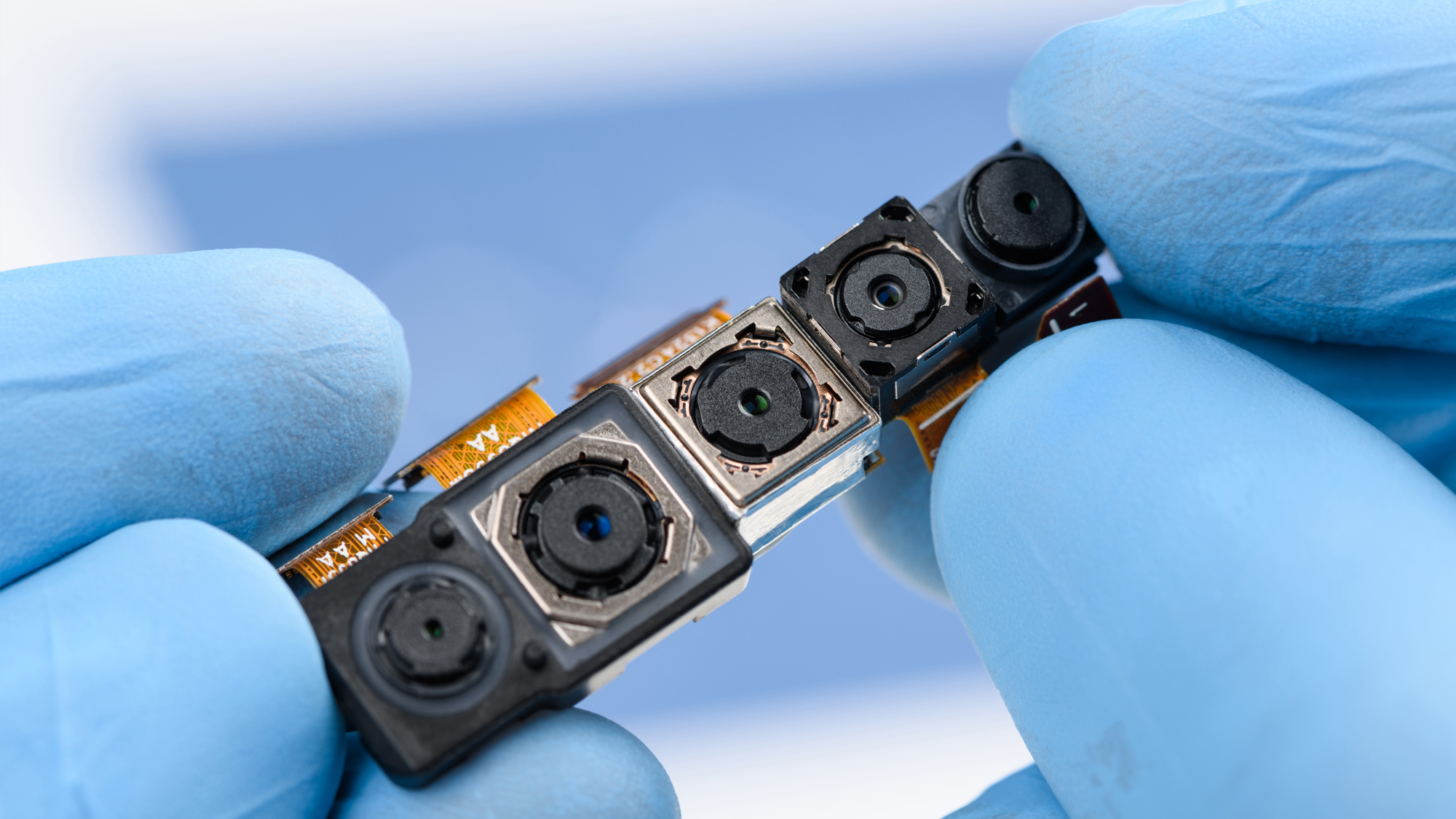 Sensors and IoT Components: China’s Emerging Sensing Technology Leaders